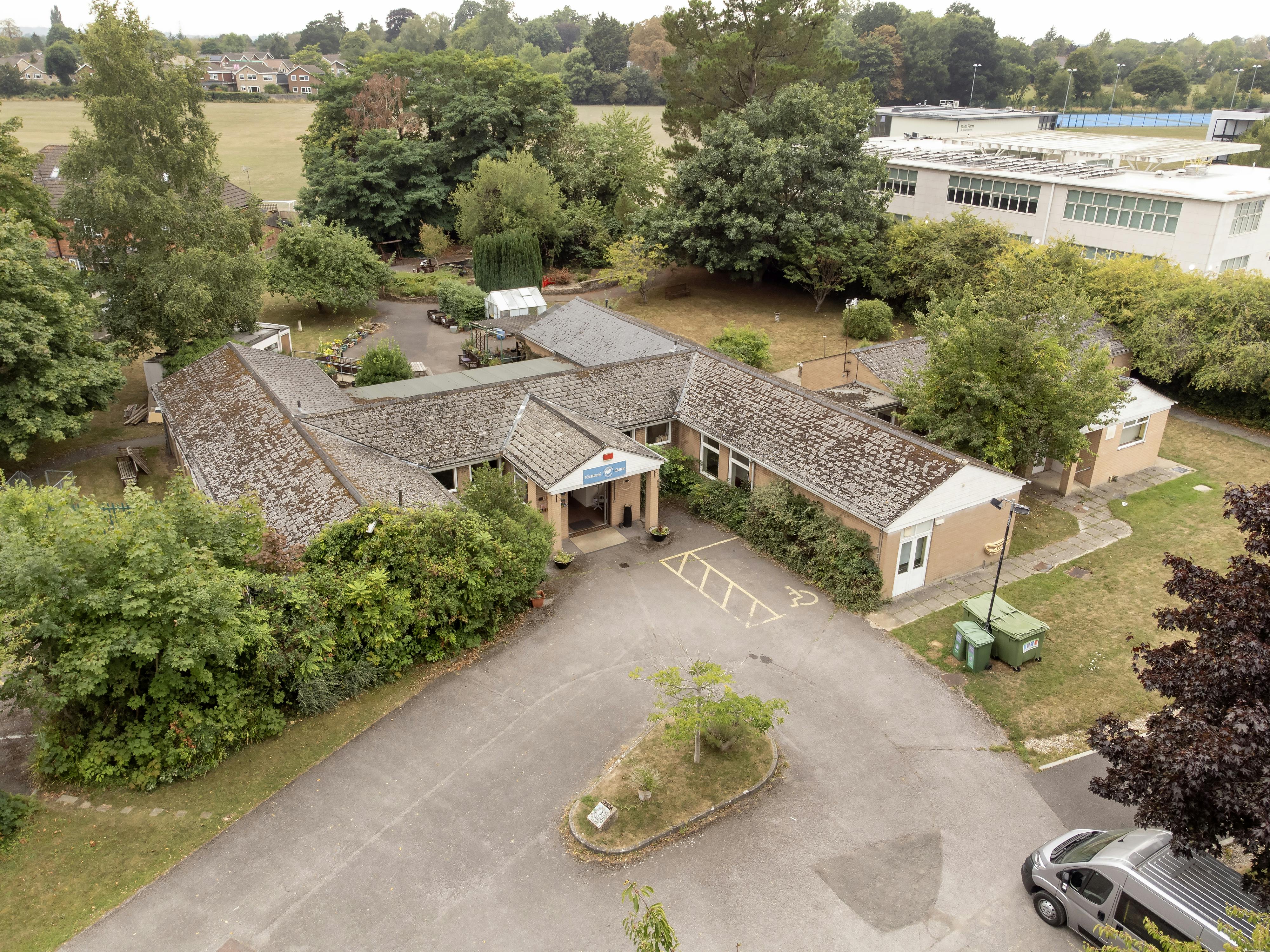 Westmead Centre, Wokingham, Investment / Investment / Investment For Sale - Wokingham55.JPG