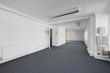 Hillgate Place, London, Office To Let - 11B