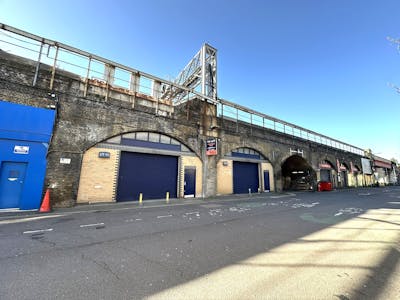 Arch 171-172 Sail Street, Waterloo, Waterloo, Industrial / Office To Let - IMG_4684.JPEG