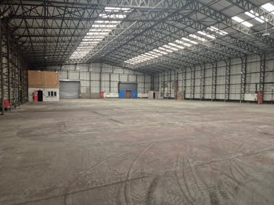 Unit H, Lympne Distribution Park, Hythe, Industrial / Warehouse To Let - 20260317_094616.jpg