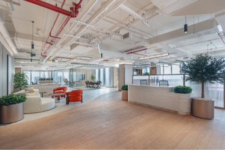 Vision Tower Full Floor (10,121 sq ft) Available SALE & LEASE, Business Bay, Dubai To Let / For Sale - p3.jpg