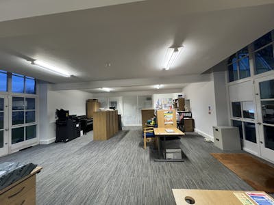 Unit 7a, Harewood Yard, Leeds, Office To Let - IMG_3954.jpeg