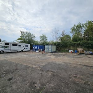 Coal Yard, 25 The Street, Charlwood, Land / Open Storage To Let / For Sale - B00990D7-0F37-436C-8F70-94E7CDC32E09.JPG