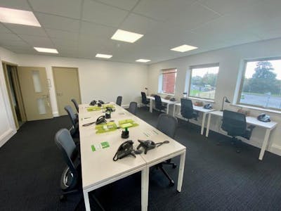 Basepoint - Gosport, Aerodrome Road, Gosport, Serviced Office To Let - Unit 55 2.jpeg