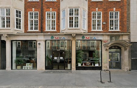 72-73 Margaret Street - G & LG, London, Retail To Let - image.jpg