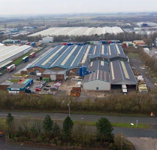 Potter Place, Skelmersdale, Office / Industrial Lease Assignment - img240.jpg