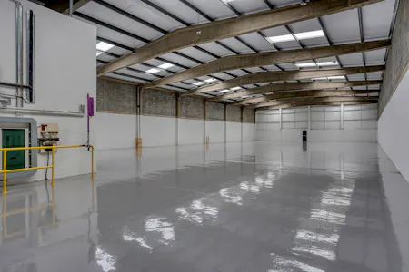 Unit 7 Lakeside Industrial Estate, Colnbrook, Industrial/Logistics / Industrial / Warehouse To Let - Warehouse