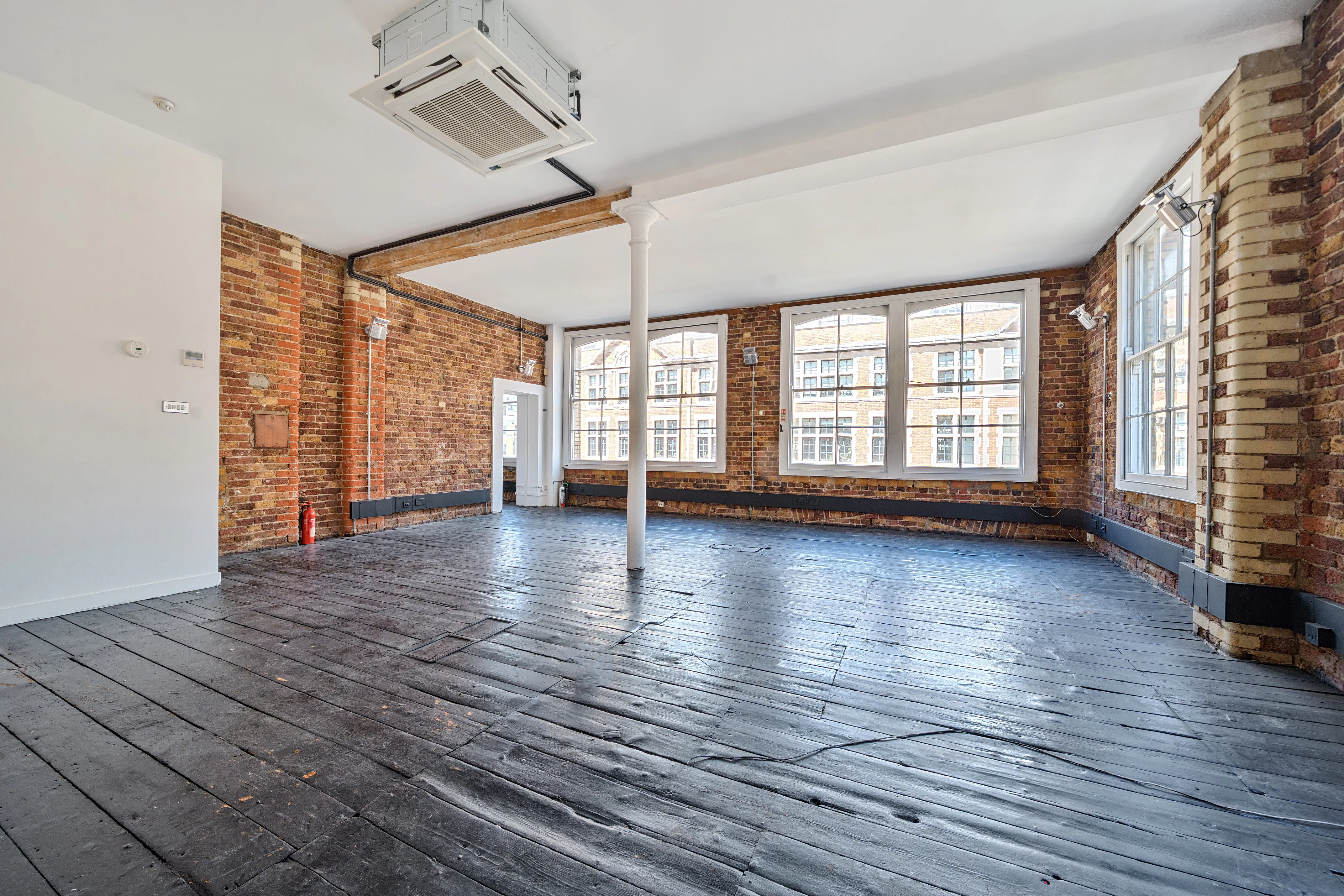2 Old Street, London, Offices, For Sale - Stirling Ackroyd