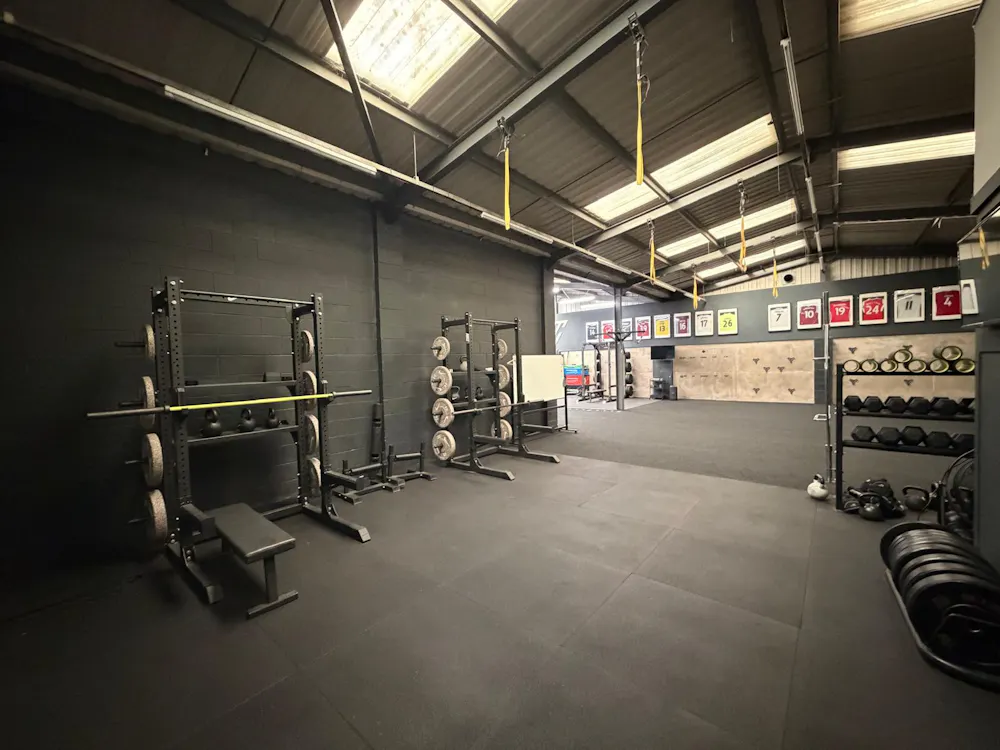 Units 8 and 9, Poplars Industrial Estate, Birmingham, Industrial / Trade Counter / Warehouse To Let - p3.jpg