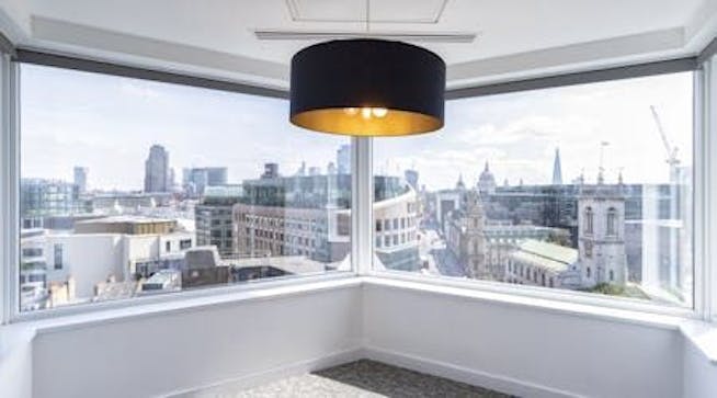 120 Holborn, London, Office To Let - 120 Holborn 4.jpg 120 Holborn, London, Office To Let - 120 Holborn 4.jpg