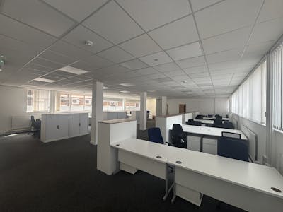Copthall House, King Street, Newcastle-under-Lyme, Office / Serviced Office To Let - G22-G30 2.JPG