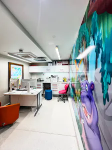 74-78 Seymour Place, London, Office To Let - IMG_5597.jpg