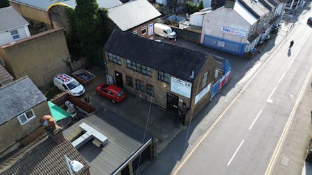 41 Merton Road, Watford, Office For Sale - DJI_0902.JPG