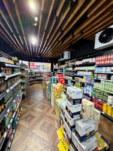 Greens of Dundee, 93/99 Albert Street, Dundee, Convenience Store For Sale - Greensbeer2.jpeg