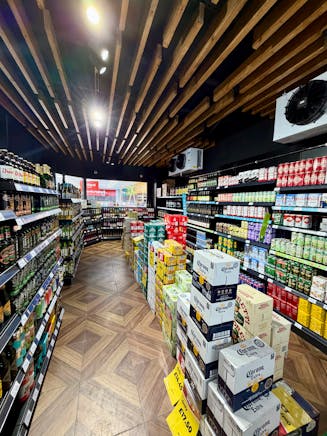 Greens of Dundee, 93/99 Albert Street, Dundee For Sale - Greensbeer2.jpeg