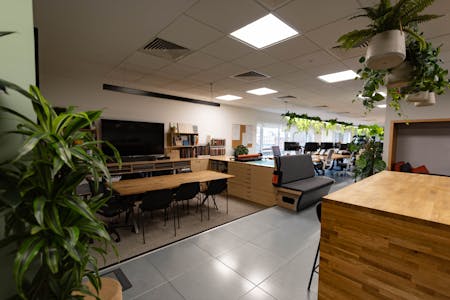 Suite 3, 2nd Floor Friary Court, Guildford Surrey, Office To Let - OktraGuildford4.jpg