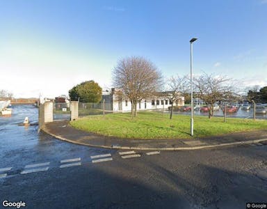 Unit 1A Queen Anne Drive, Newbridge, Newbridge, Industrial/Logistics To Let - Street View