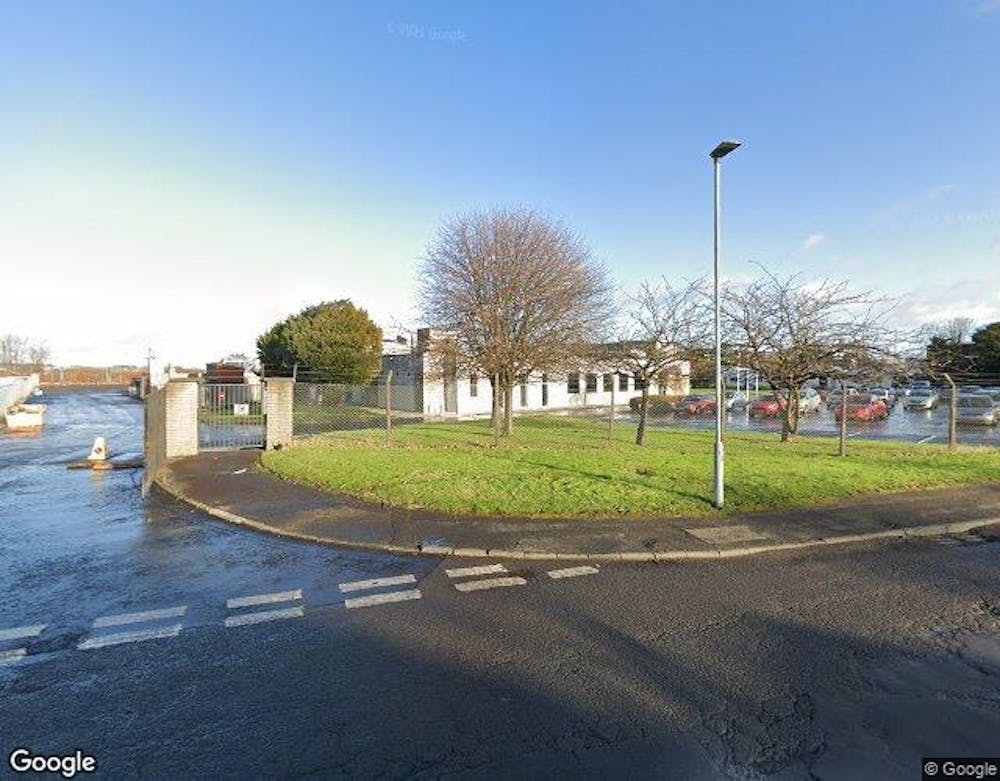 Unit 1A Queen Anne Drive, Newbridge - Street View