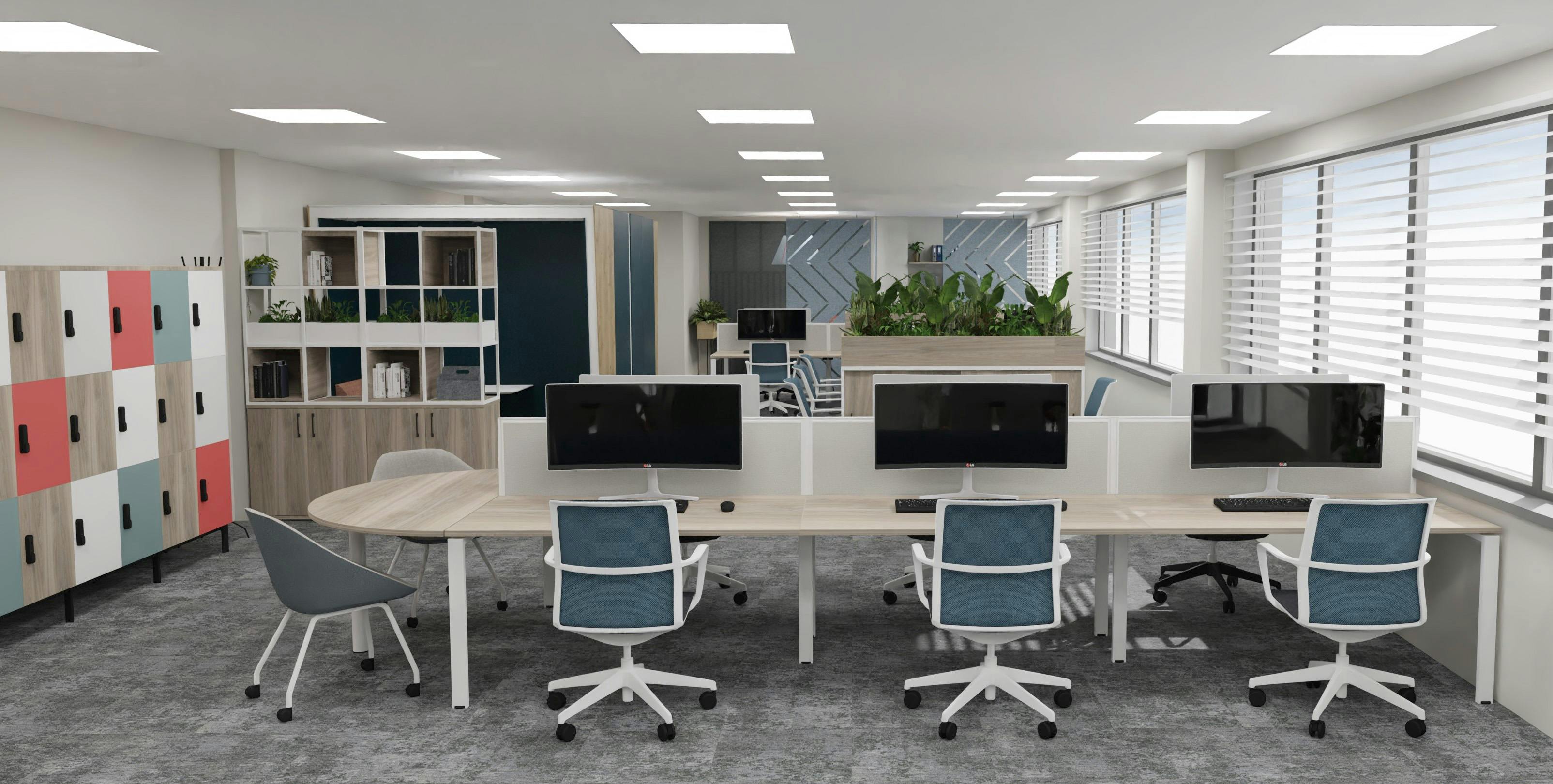 Trinity, Trinity Street, Peterborough, Offices To Let - GF Trinity Court  office 2aa.jpg