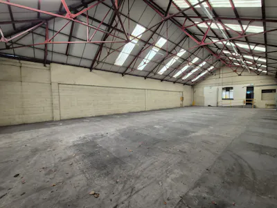 Unit 12 & 13, Stockport, Industrial/Logistics / Trade Counter To Let - 20260703_133952.jpg