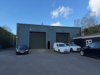 Silver Birches Yard, Reading, Industrial / Warehouse / Open Storage To Let - f.jpg