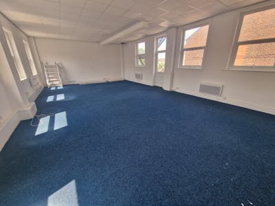 24 Silver Street, Bury, Investment - Retail & Leisure For Sale - First Floor