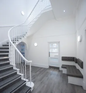 Tontine House, 2-8 Gordon Street, Glasgow, Office To Let - Stairwell