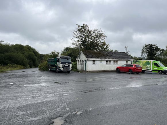 Land at Carmarthen Road, Kilgetty, Carmarthen Road, Kilgetty, D1 / Development / Industrial / Residential / Retail For Sale - IMG_4086.jpg