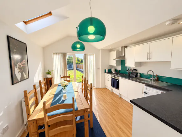 48 Hockley Road, Rayleigh For Sale - Kitchen