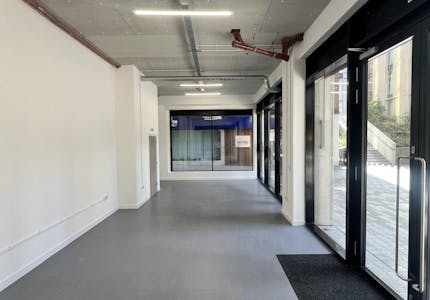 Unit B, Circus Street, Brighton, Cafe (A1) / Class E Retail / Leisure / Convenience Store / Office / Retail To Let - Image 4