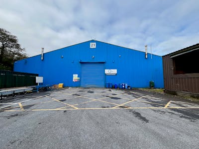 Unit 21 Stradey Business Park, Llanelli, Industrial To Let - IMG_6152.jpg