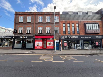 First Floor, Harpenden, Office To Let - IMG_1375.jpeg