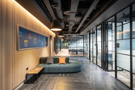 1 Whittington Avenue, London, Office To Let - WhittingtonAve-27-4thflr.jpg