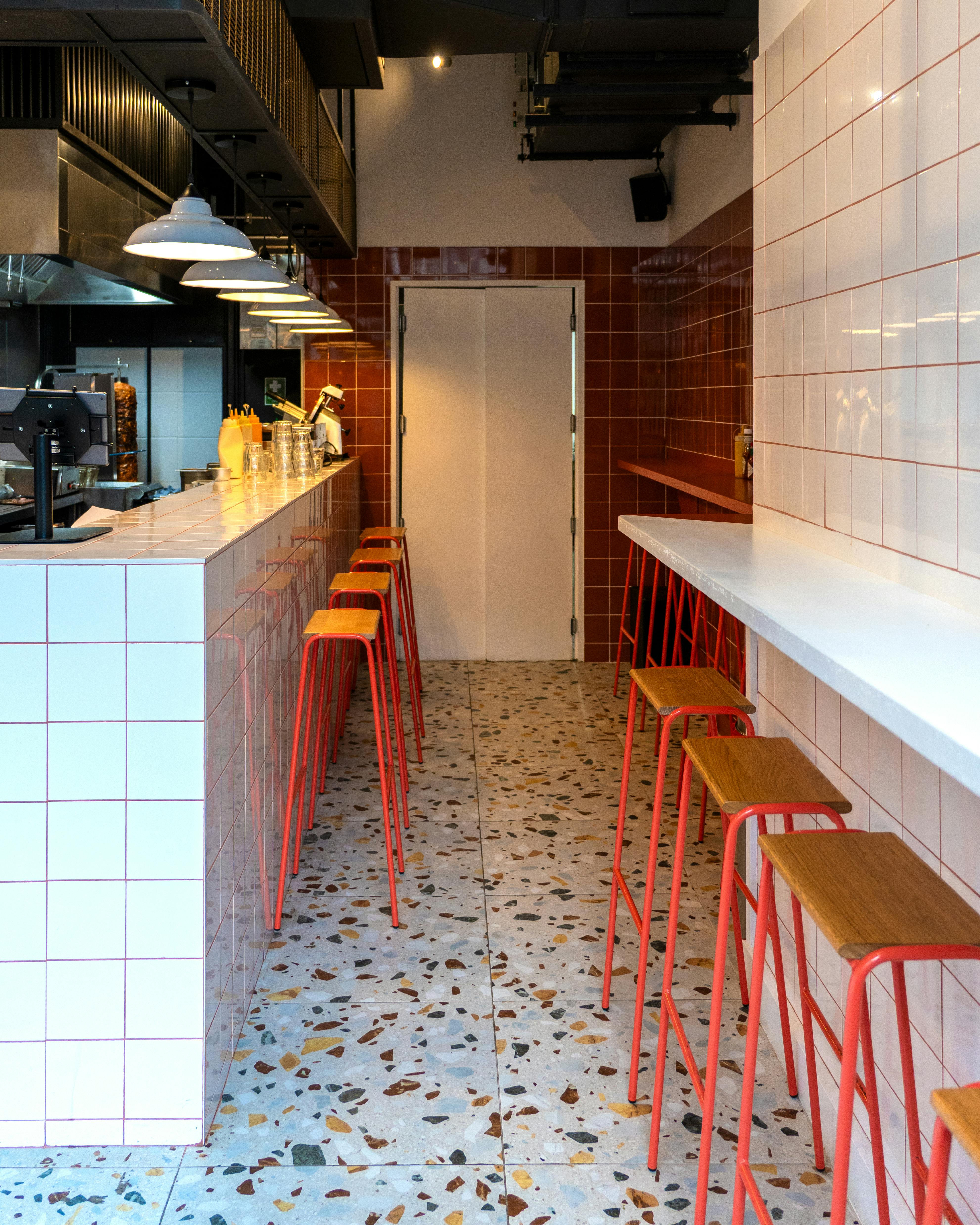 Westgate Street, London Fields, London, Restaurant Lease Assignment - IMG_5546.JPG