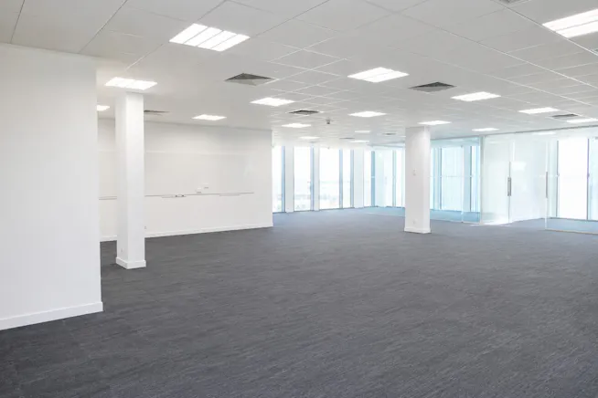 Nexus, 2nd Floor Suite, Harlow Innovation Park, Harlow, Offices To Let - Nexus 2nd Floor interior 2 July 2026.jpeg