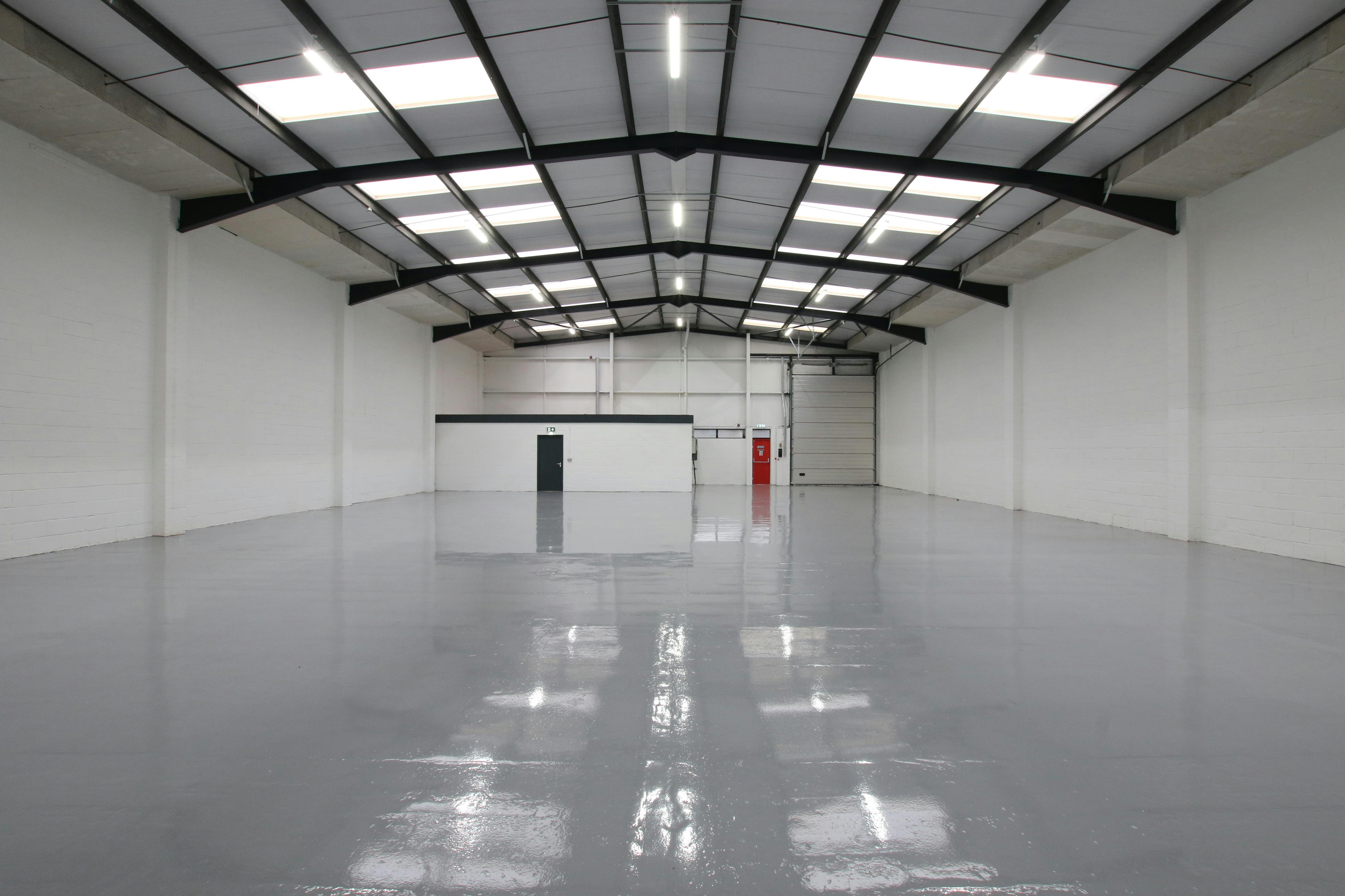 Unit 22 The Ringway, Beck Road, Huddersfield, HD1 5DG