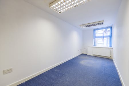 Offices To Let, Pitville Street, Hollins Grove Area, Darwen, Office To Let - Office 3 of Offices To Let, Pitville Street, Hollins Grove Area, Darwen BB3