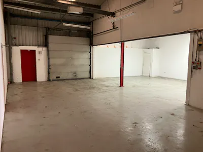 Units 1–3 Camp Hill Close, Ripon, Trade Counter / Showroom / Industrial / Warehouse For Sale - use 3.JPG