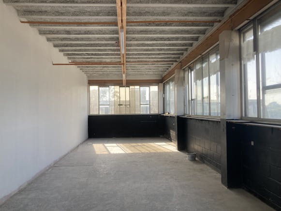 Venture Industrial Park Studios, St. Leonards-on-Sea, Industrial To Let - Unit 8