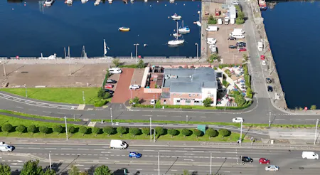 East India Harbour, Greenock, A3 (Restaurants and Cafes) / Commercial Development / E Class restaurant (with extract) / Licensed Premises / Restaurant To Let / For Sale - Screenshot 2026-08-10 at 22.40.54.jpeg