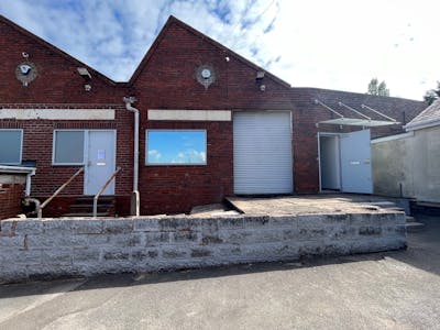 Unit 2, 153 Powke Lane, Cradley Heath, Trade Counter / Warehouse To Let - New Photo 3.jpg