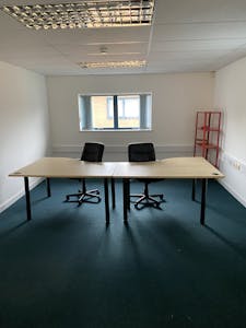 Unit 25, Yr Wyddgrug, Office For Sale - 6