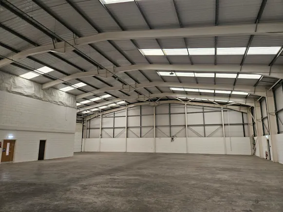 Unit 3-4, Red Lodge Business Park, Weston-super-Mare, Investment For Sale - 20260731_110957.jpg