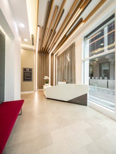 17 Duke Of York Street, St James's, London, Office To Let - Reception 2.PNG