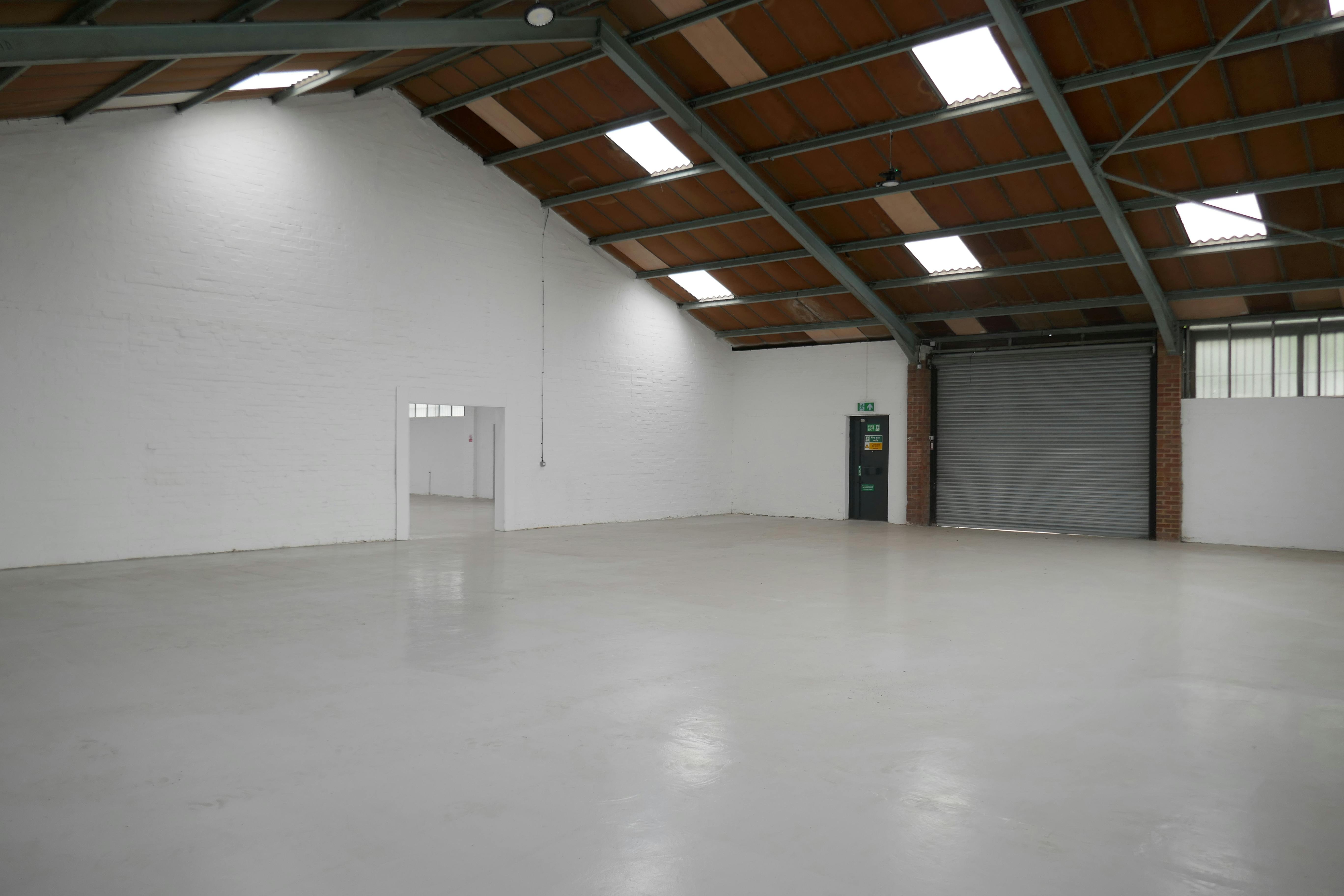 Unit 2 Birchanger Industrial Estate, Stansted Road, Bishop's Stortford, Industrial To Let - P1050736.JPG