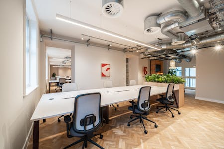 107-113 Great Portland Street, London, A3 (Restaurants and Cafes) / Bar / Bar / Club / Cafe (A1) / Industrial / Office / Retail / Trade Counter To Let - 107-113 GPS-9-min.jpg