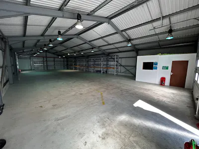 Units 1 and 2 The Sidings, Station Works, Claverdon, Industrial/Logistics / Office / Other / Warehouse To Let - Internal 3.jpg