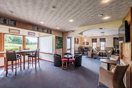 Kinloss Clubhouse, Forres, A3 (Restaurants and Cafes) / Cafe (A1) / Development / Residential Development / Residential Conversion / Land / Licensed Premises / Private members club / Residential / Restaurant / Restaurant / Cafe For Sale - Image 33