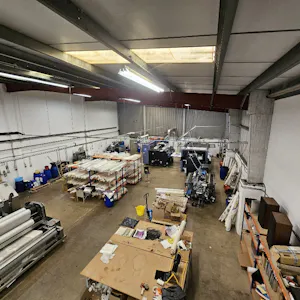 Unit 2, Pacemanor Business Park, Bellbrook Ind Est, Uckfield, Industrial To Let - 20260423_112155_resized.jpg