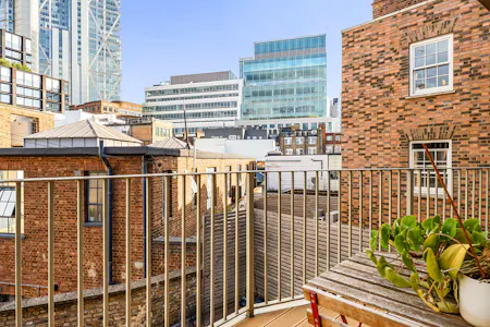 22/23 Holywell Row, London, Investment / Mixed Use / Office / Residential For Sale - 1521451 (11).jpg